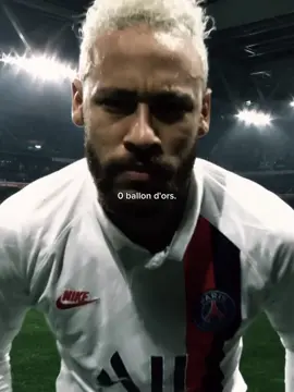 the prince… #footballtiktok #neymar #fyp #ballondor 