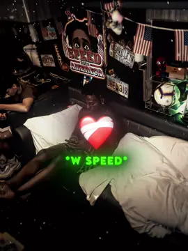 *exist* W speed❤️‍🩹 | (quality in bio!) Nothing #ishowspeed #speed #edit #fyp #viral 