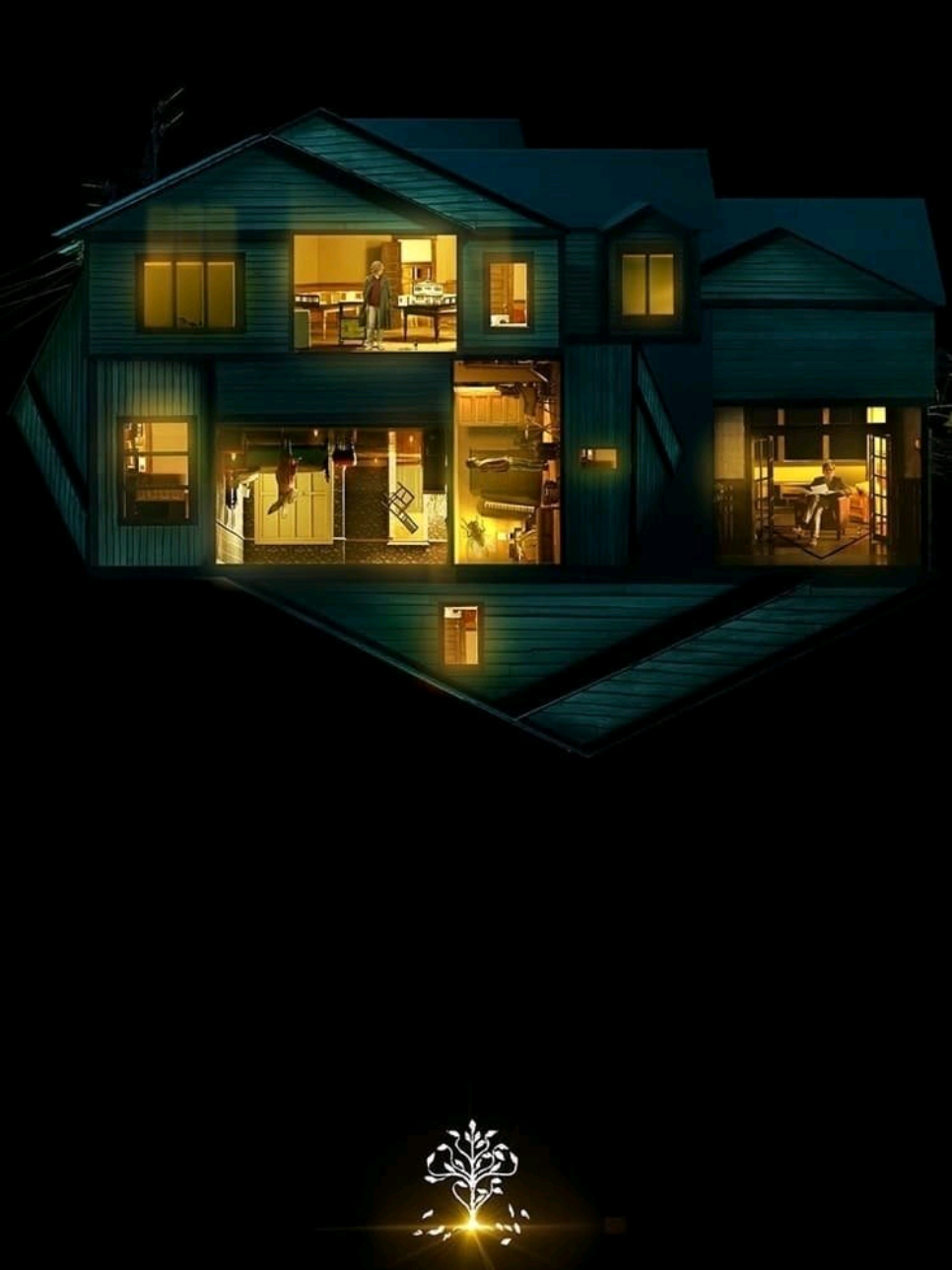 Hereditary (2018) #hereditary #tonicollette #alexwolff #ariaster #a24 