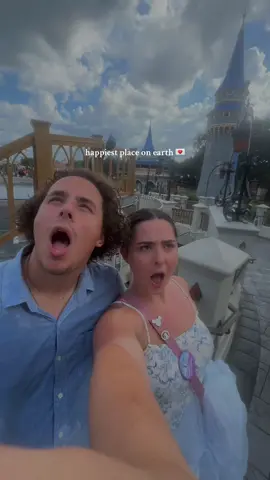 finally getting to go through all our videos from our honeymoon 🥹. @Disney Parks I love you forever. Thank you for the most magical trip 💌💌 #hostedbydisney #disneyworld #disney #disneyhoneymoon 