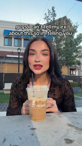 i love the mayor of dearborn so so much and did not expect to perceive him in person at this coffee event at peace park help #dearbornmayor #peacepark #coffee #dearborn #detroit 