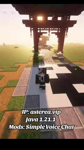 Les invito a ser parte de este pueblito  #Minecraft #minecraftgirls #minecraftamigos #minecraftjava #minecraftmemes 