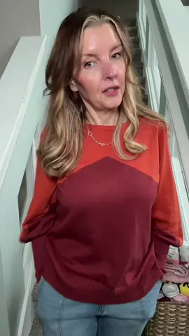I’m just here to dispel the myth about @QVC, Inc fashion! It’s cute! And doesn’t look like your grandmas clothes! #qvc #fashionover40 #fashionover50 #fallfashion #fallfashiontrends 