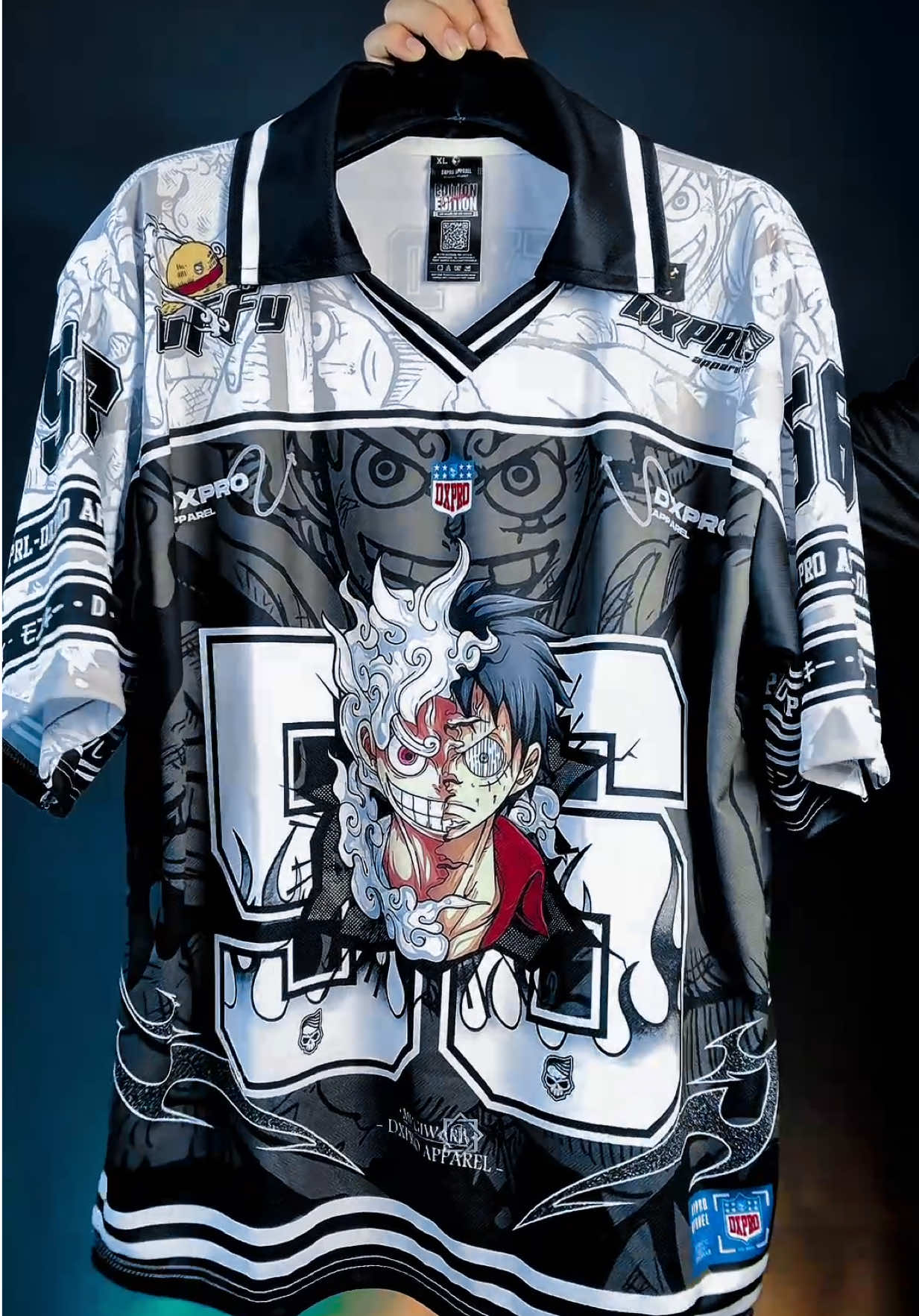Jersey Boxy Spesial Anime #jerseyanime #jerseyboxy #jerseydxpro #jerseykerah #jerseykekinian 