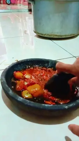 sambel terasi #sambel #sambelterasi #masakan #makanan #fypppppppppppppppppppppp 