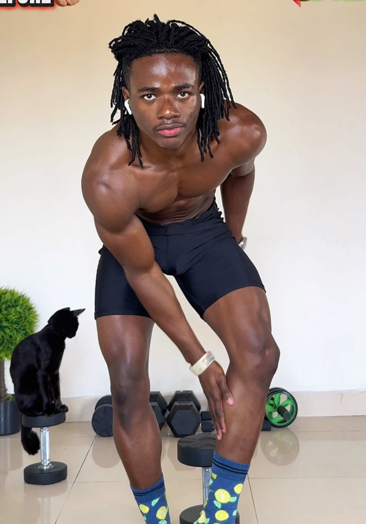 How To Grow Your Calves At Home 🏡 #workout #calf #homeworkout #calves #viral 
