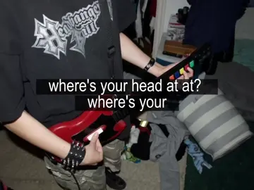 wheeres your heead aat aat #2000s #boy #song #wheresyourheadat 