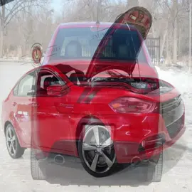 heck yeah #fyp #childhood #asphalt8 #carguys #dodgedart 