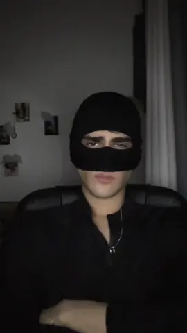 #maskedman #masked #fyp #tiktok #foryou 