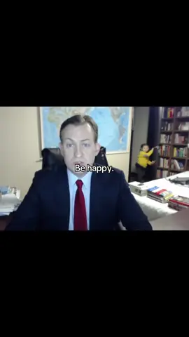 Be happy. #positivity #hopecore #fyp 