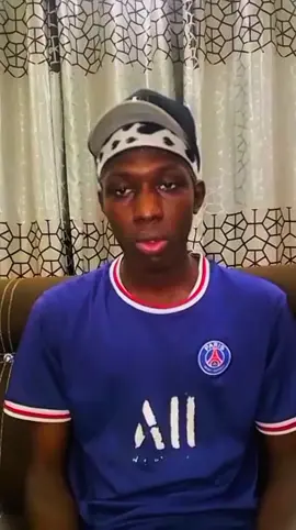 voilà deux choses qu'on ne peut pas faire. #kadieye_offi  #challenge #faitmoipercerwhesh 