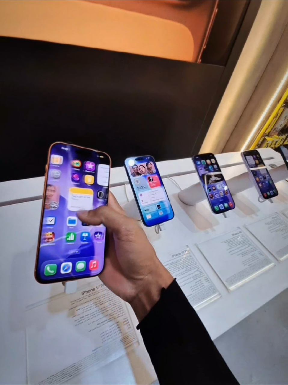 📝ইনশাআল্লাহ iPhone 16 Pro Max একদিন কিনবো😵🤲 দোয়া করবেন #tnx_tiktok #bdtiktokofficial🇧🇩 #📸মায়াবতী😵💔 #onek_valobashi_tumay🥰 #onek🥹 বুঝলানা @For You @TikTok Bangladesh @For You House ⍟ 