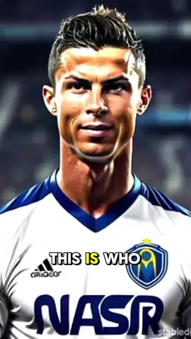 🔥 “This is Al Nassr! This is who we are!” — Cristiano Ronaldo is on a mission to dominate the Saudi Pro League! After a sensational 5-1 victory over Al Riyadh, Ronaldo scored twice, taking his career total to 945 goals, while Al Nassr keeps a perfect start with 3 wins from 3 games. ⚡ His deadly partnership with João Félix is unstoppable, and the team’s energy is electric. Every match feels like a showcase of skill, speed, and pure football brilliance. Fans are going wild, and stadiums are buzzing with every Ronaldo touch. Off the pitch, Ronaldo celebrated Saudi Arabia’s National Day, showing his growing bond with the country and fans. Already a legend, he’s extended his contract until 2027, aiming to smash records even past 42. Every goal, every assist, and every moment on the field proves why he’s still one of the greatest ever. 💥 Al Nassr isn’t just a team—they’re a statement. Follow their journey, witness the magic, and join millions of fans cheering Ronaldo as he rewrites football history! 👍 Like, 🔁 Share, and 💬 Commen