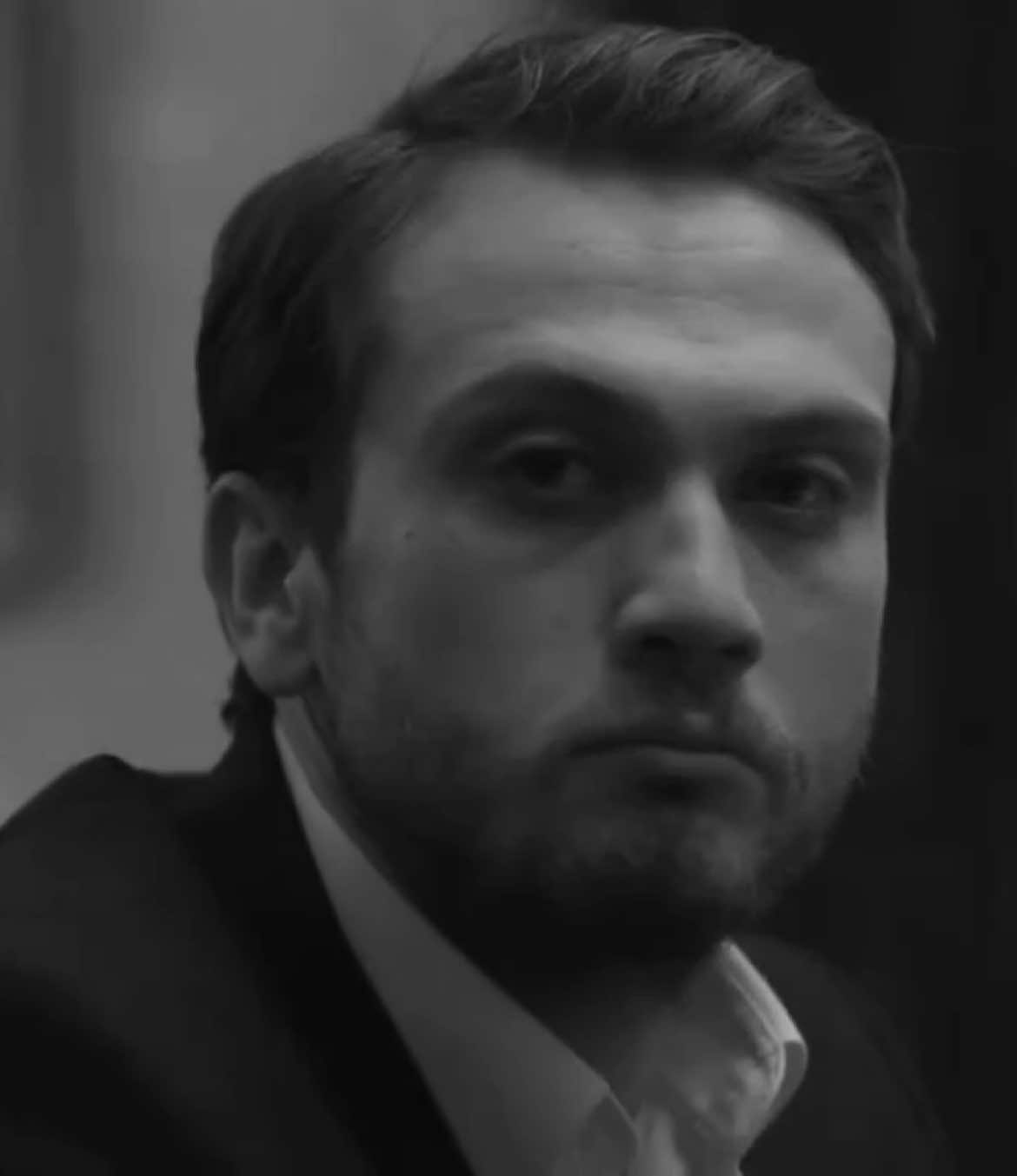 ألاوسكاري !💔fyp #foryou #yamac #çukur#
