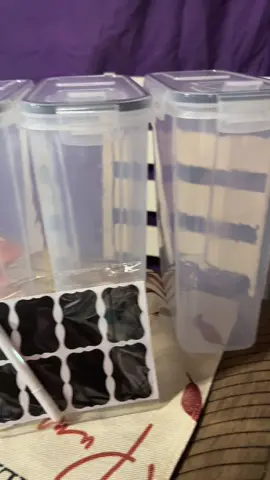 Do you need some new cereal containers for your kitchen? #kitchenmusthaves #tiktokmademetryit #kitchenorganization #tiktokshop #fyppppppppppppppppppppppp 