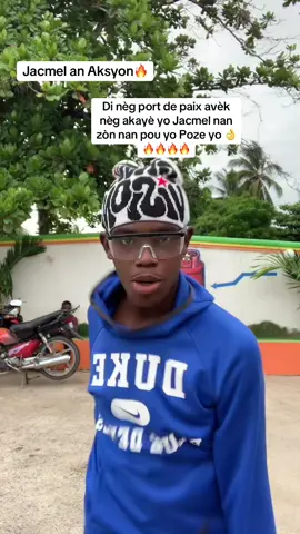 Jacmel an aksyon👌🔥 @prince 🫅 rouge 👹👹  @L_e_y_ Da_city🔥🥷 #vibe #tranzition 