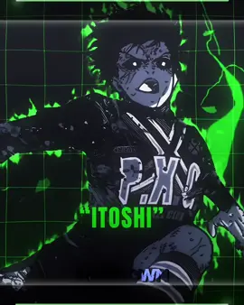 Itoshi>Itoshi #bluelock #fyp #xybca #edit #rin 