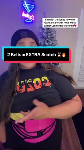 The glow-up is REAL 😍 FeelinGirl’s Double Belt Waist Trainer pulls you in, smooths you out, and stays comfy all day. Whether I’m working out or running errands, my waist stays SNATCHED 👏🏾 Linked in my TikTok Shop 🛍️ #WaistTrainer #SnatchedGoals #BodyConfidence #TikTokMadeMeBuyIt #CurvesOnPoint