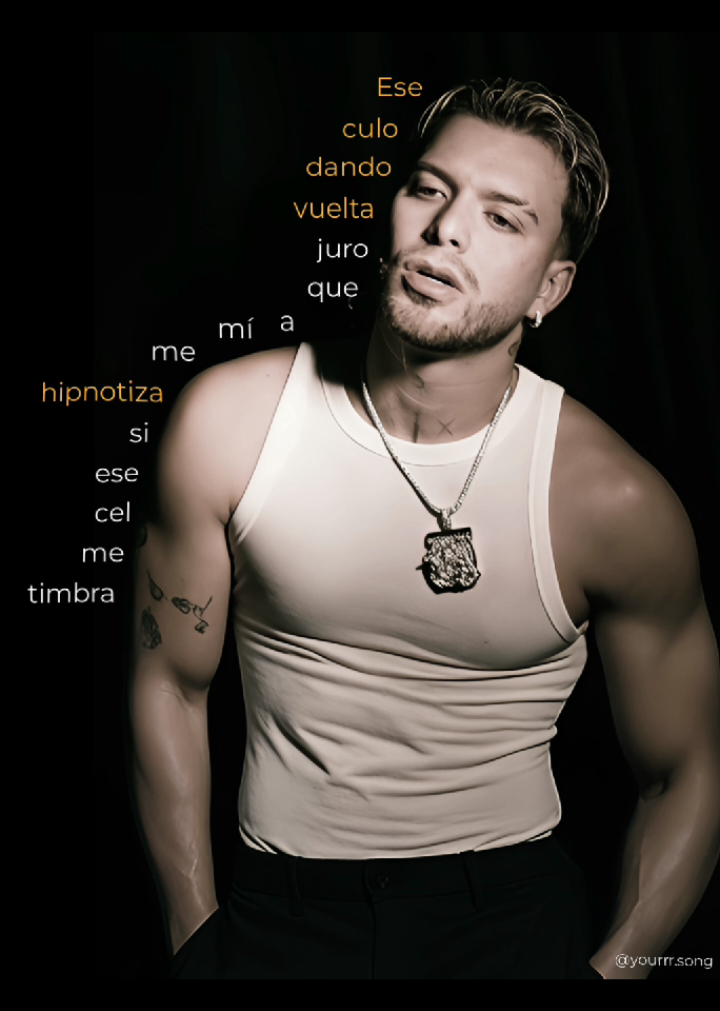 Eróticaaaaaa - Gonzy & Saiko  #Gonzy 