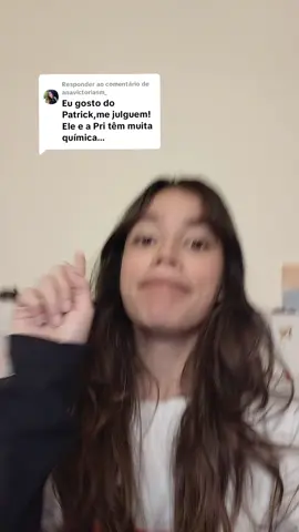 Respondendo a @anavictoriasm_  adoro conversar com vcs cara #paulapimenta #mvfds #rodriscila #rodrigorochette #priscilavulcano 