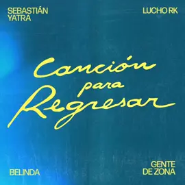 #paratí #luchork #cancionpararegresar 