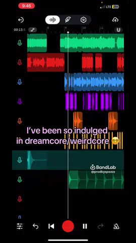 This song plays in my head everyday 😭 #jerseyclub #kerokerobonito #backrooms #dreamcore👁️🌈🍄 #liminalspaces 