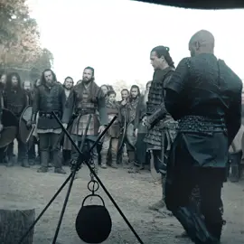 aqui ele botou o pau na mesa, king ragnar! | #ragnar #ragnarlothbrok #bjornironside #vikingsedit #vikings | original content | música: força motora slowed 