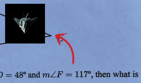Does my math teacher know? Creds to @2010_vfx #plane#planespotter #aviation #viral #fyp 
