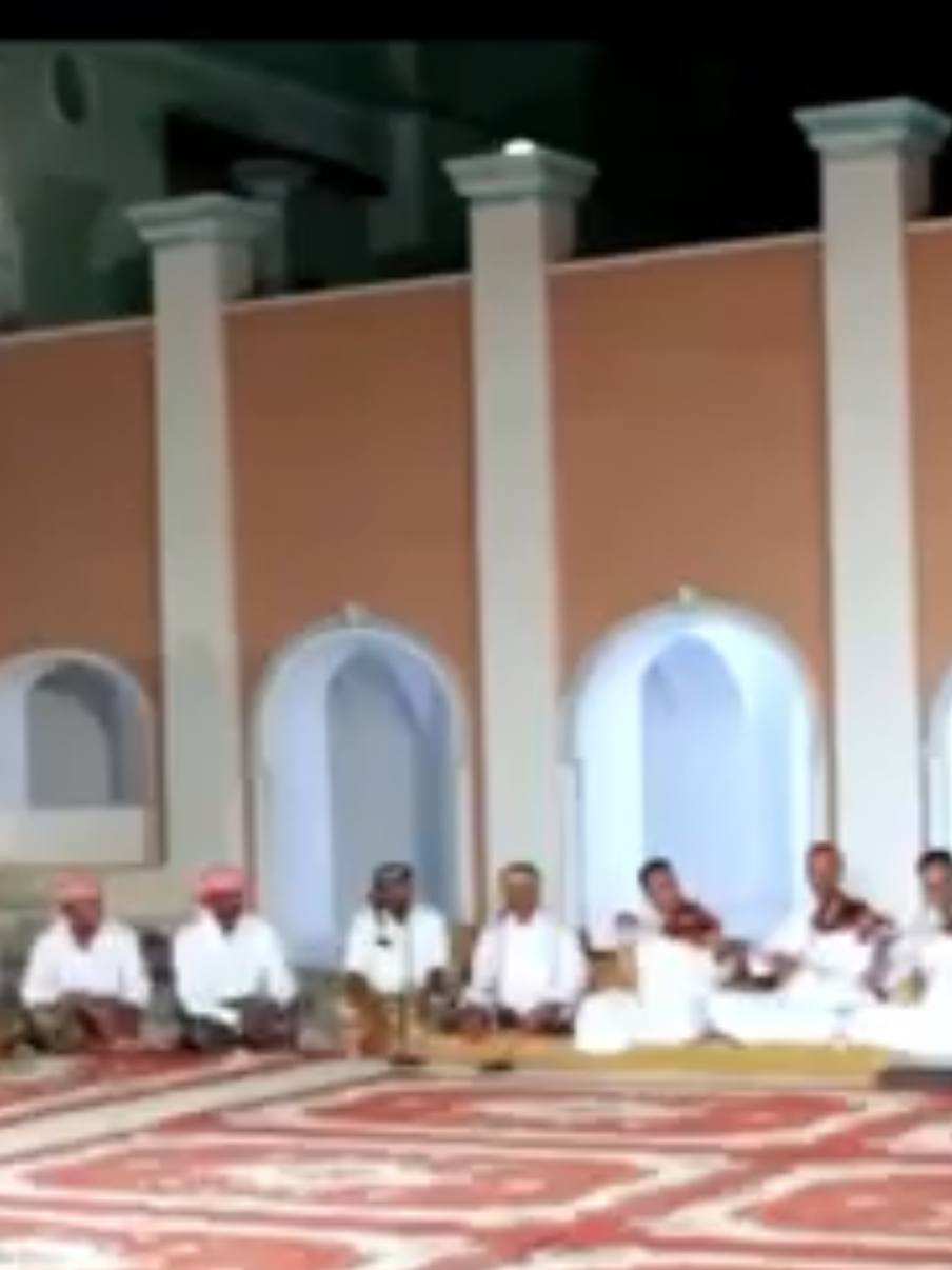 ولايخطر ببالي أنني أنساك #كرامة_مرسال 