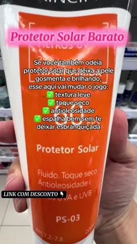 #protetorsolar #principia #rotinadeskincare #peleoleosa #filtrosolar