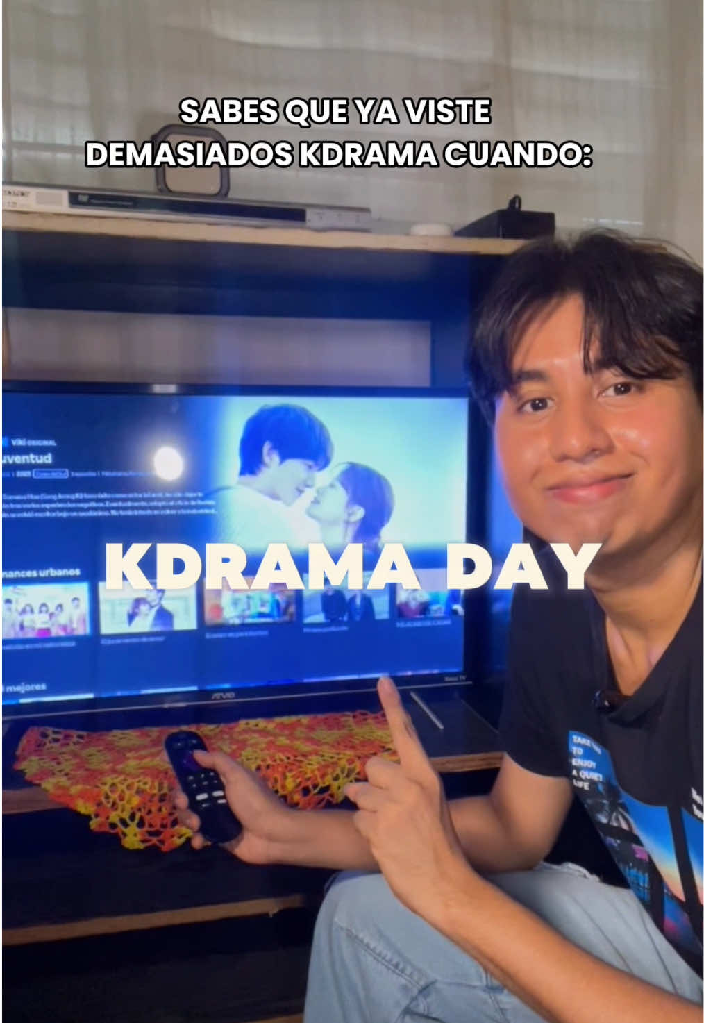 El 26 de septiembre es el K-drama Day y todo kdramalover lo sabe @Viki Latin America   @viki #vikipartner #kdrama #viki #KdramaDay