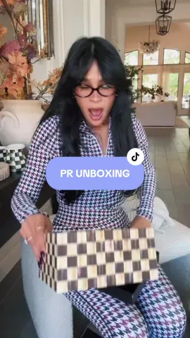 A fun little pr unboxing!  Thank you @aldensicecream @MacKenzie-Childs @De Nigris 1889 USA #unboxing #prunboxing #mackenziechilds #unboxwithme 
