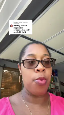 Replying to @Mariel Waters PCOS summer fatigue help #tiktokshopfalldealsforyou #blackwomenwellness #wellnessroutine #pcosawareness #pcosrelief 