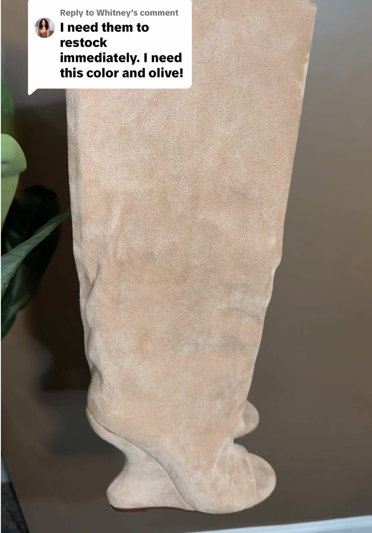 Replying to @Whitney  Sizes 8-11 restocked 