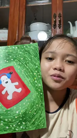 Hi im Daisy 🌸🌸🌸 A young Painter sana po may bumili Kay Snoopy ❤️❤️❤️ pang dagdag kolang din po sa school at Art Materials #fyppppppppppppppppppppppp #fypage #fyp #viral #fypシ 
