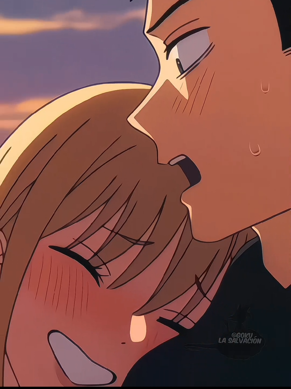 Me enamora -  Juanes #gokulasalvacion #mydressupdarling #marinkitagawa #dedicarvideos♡ #Anime 