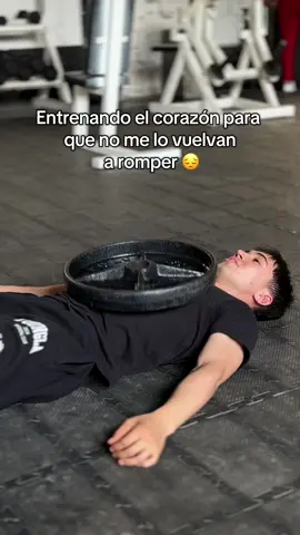 Este vez será diferente…😔 #GymTok #gymtoks #gym #gymrat #gymrats 