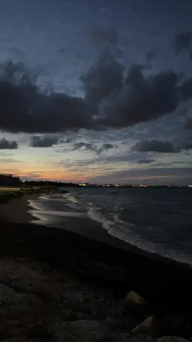 you+me here… #chaseatlantic #friends #sea #evening 