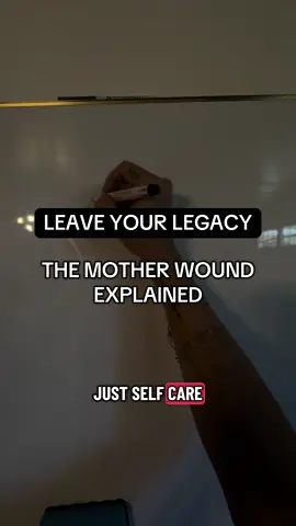 The Mother Wound isn’t about blame. It’s about healing, breaking the cycle and leading your lineage. 💪   #zenfulnote #shadowwork #innerwork #shadowworkjournal #keilashaheen #zenfulnoteapp #zenfulnotejournals #introspection #introspection #carljung #healing #jungianpsychology #theshadowworkjournal 