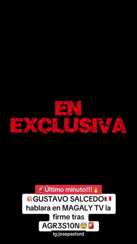 #greenscreen Lo que se viene!!!😨🔥💥Ig:josepastord💥 #majumantilla #peruanos #fyp 