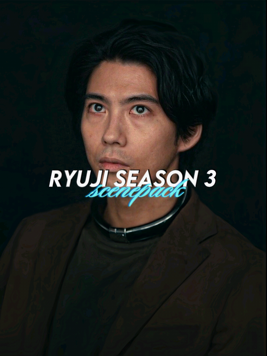 Part 23 | #ALICEINBORDERLAND ~ ryuji season 3  scene pack | good quality -if you use give credit plss,i wanna see your edit and i interact -save with snaptik or mega for better quality (tutorial on my favorite) -Mega link: https://mega.nz/file/6tBygQrJ#GUzYaClnqVnCJVolWpt8mGVa5Bl_57_893aUlr1VS8k -If the link doesn't work, go to the masterlist in bio with the direct link #ryuji#aibscenepack#aliceinborderland 