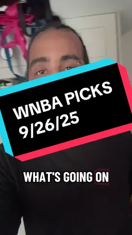 WNBA PICKS 9/26/25  1U Nalyssa Smith over 12.5 points+rebounds 1U Alanna smith over 4.5 rebounds 1U Alyssa Thomas over 23.5 points+assists 1U Kelsey Mitchell over 23.5 points+assists #basketball #gambling #sportsbetting #WNBA #playoffs 