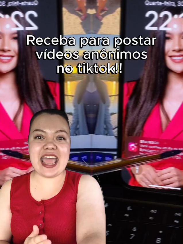 👩‍💻 Você também pode ativar essa função HOJE no seu celular… 💡 #rendaextra #funcaosecreta #paravoce #emprego #fyp 