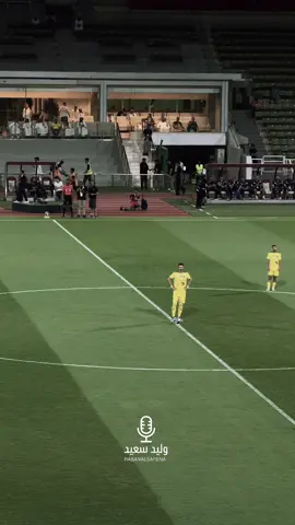 هل تلبس قميص الاهلي يا عمر 😔💚 #sportsontiktok #spl 