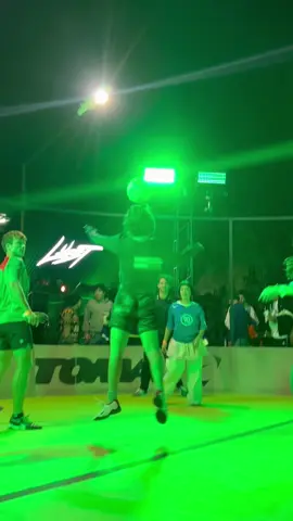 TOMA el Juego en Ciudad de Mexico #teamnike 