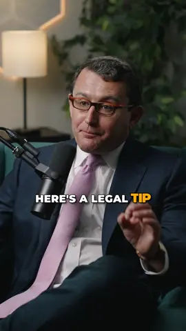 Here's a tip for dealing with a #debtcollector! #debtcollection #lawyer #lawyer #lawsuit