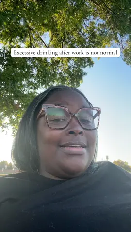 Go see that lady!