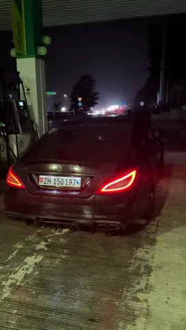 cls63 #mercedes #cls63 #amg #fyp 