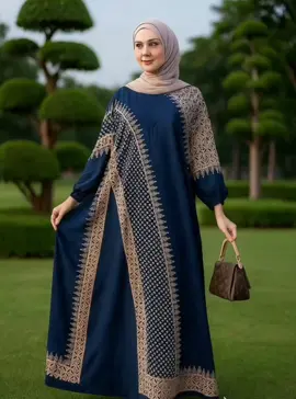 masyallah kaftan elegans🥰😍