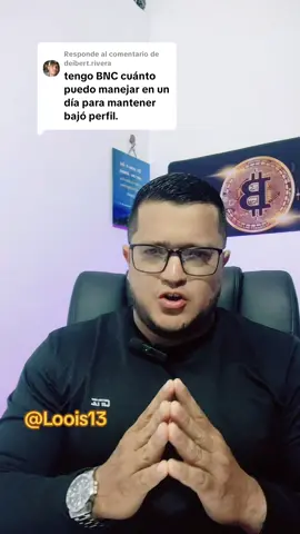 Respuesta a @deibert.rivera  Cuentas bancarias.! #p2p #comercio #bancos #binance #usdt 